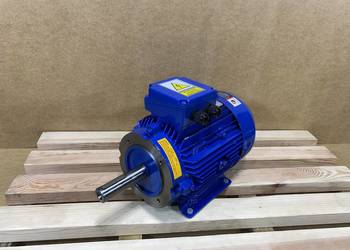 silnik elektryczny 1,5kW 930obr. 3fazowy Tamel IE2
