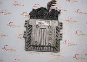 NISSAN JUKE 10r 1.5 DCI sterownik silnika 237100755R