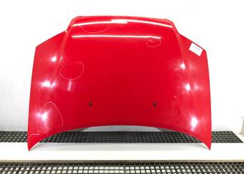 MASKA CHEVROLET AVEO II Sedan/Limuzyna 03-08 POKRYWA PRZEDNIA, SILNIKA