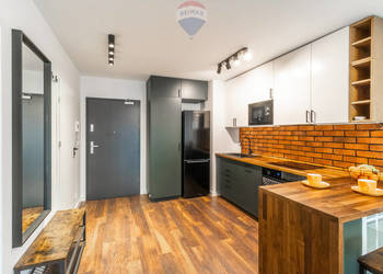 2 pokoje, nowe 2024, blisko centrum Łodzi