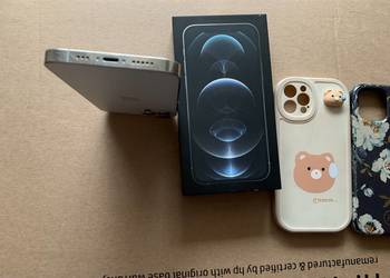 iPhone 12 PRO 256GB