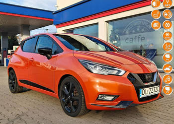 Nissan Micra K14 (2017-)