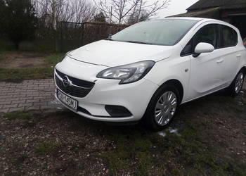 Corsa E od właściciela 1,4 benzyna