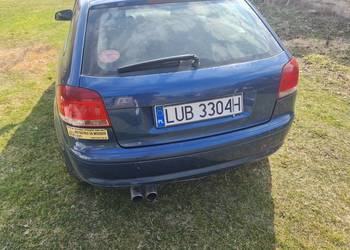 Audi a3 2.0 tdi 140km