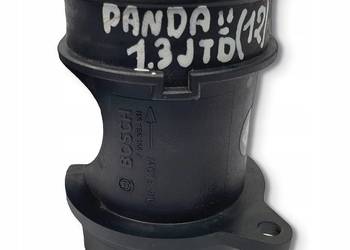 PRZEPŁYWOMIERZ Fiat Panda 1.3 JTD multijet F00C204G81 380720998