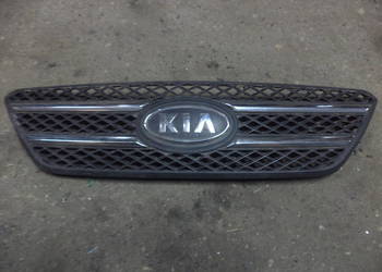 KIA CEED 2007 ATRAPA ZDERZAKA GRILL