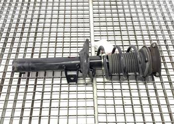 AMORTYZATOR PRAWY PRZÓD ZE SPRĘŻYNĄ SKODA SUPERB III 2.0 Kombi