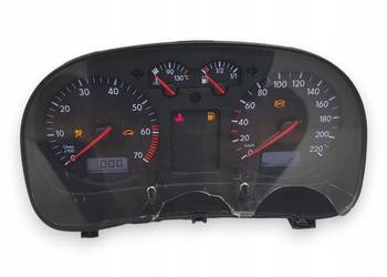 LICZNIK ZEGARY 1J0919860 VW Golf IV Bora 1.4 1.6 8V 16V 1.8 20V europa