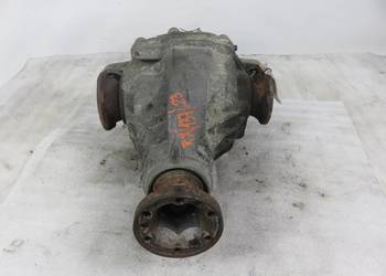 DYFER PORSCHE CAYENNE I Turbo S 4.5 4460310016 