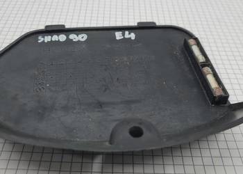 Honda Shadow 90/50 plastik zaślepka akumulatora