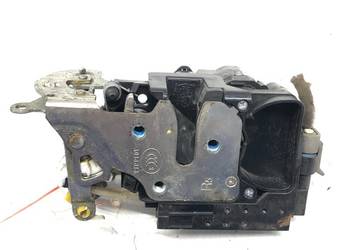 ZAMEK DRZWI PRAWY PRZÓD CHEVROLET AVEO II Hatchback