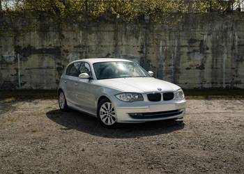 Bmw e87