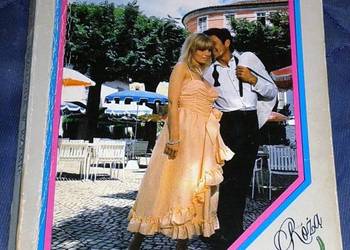 Przygoda w Rzymie - Leigh Stewart