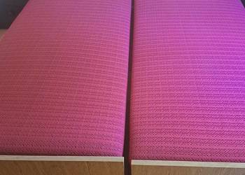 Okazja  funkcjonalne  tapczaniki