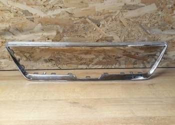 SEAT IBIZA 5 V RAMKA CHROM GRILLA ATRAPY 6F0854643B