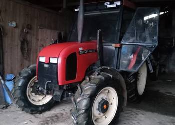 Zetor 4340   (nie ursus,case