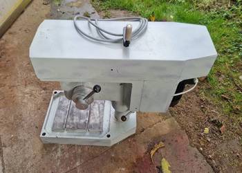 Wiertarka stołowa WSD16