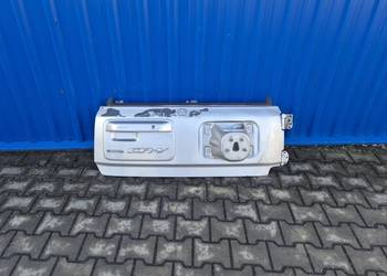 KOMPLETNA KLAPA BAGAŻNIKA HONDA CR-V I  CR-V (1) 1995-2001