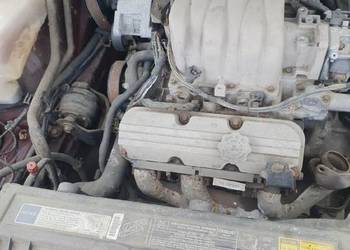 Silnik 3,8 v6  buick park Avenue