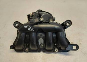 PEUGEOT 508 II 1.6 EH Kolektor ssący 9817556380