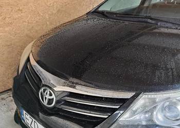 Toyota Avensis Panorama Pierwszy właściciel 175tys przebiegu