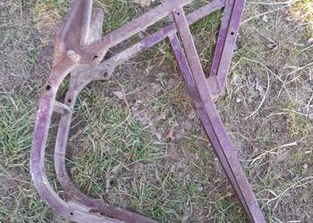 Rama wfm na wycinki dawce