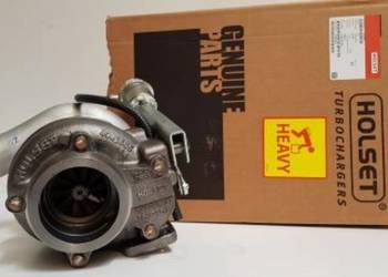 Turbosprężarka HOLSET 4046101 4042341 4048989 2839811 4038989H Turbosprężarka HOLSET 4046101 4042341 4048989 2839811 4038989H