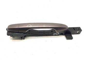 KLAMKA ZEWNĘTRZNA PRAWY PRZÓD HONDA CIVIC IX Hatchback