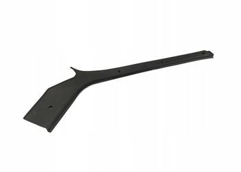 LISTWA SŁUPKA PRAWY PRZÓD NOWA FIAT CINQUECENTO 1992-1998 181860061