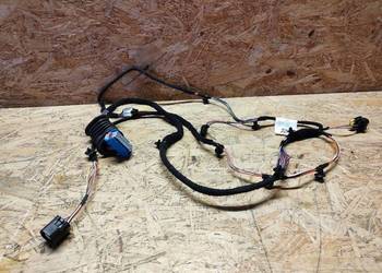 Wiązka Kabel Drzwi Prawe Fiat 500 2011 00518031110