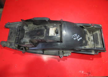 SUZUKI BANDIT GSF600 GSF 600 01-05 nadkole wypełnienie błotnik chlapacz tył
