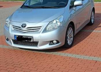 Sprzedam Toyotę Verso 2.0 d