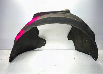 NADKOLE PRAWY PRZÓD BEZ OKIENKA AUDI A6 C6 MATERIAŁOWE