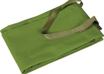 Fartuch ochronny dojarza zielony 80x120 cm 15149KER