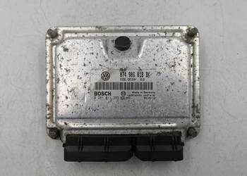 Sterownik Silnika VW LT 2.5 TDI ACV 074906018BK 0281011385