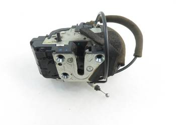 ZAMEK PRAWY TYLNY INFINITI M Q70 3 PIN