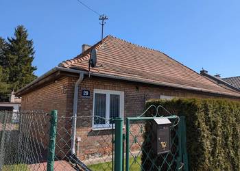 Sprzedam posiadłość w centrum Ciechanowa