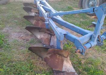 Sprzedam plug 5 skibowy