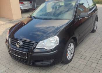 Polo 1.4 benzyna