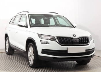 Skoda Kodiaq 1.4 TSI