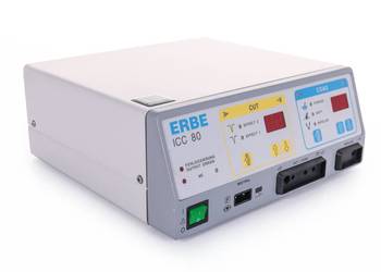 Diatermia chirurgiczna ERBE ICC 80 (INT)