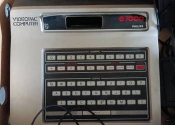 Gra videopack Philips g7000