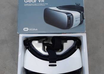 Okulary Gogle Samsung Gear VR Note 5/ S6 / S7