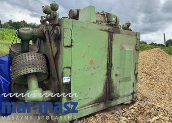 Korowarka ELC ESTERER ER 7512 F12