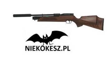 WIATRÓWKA WEIHRAUCH HW 100 SK 4,5 MM FV23