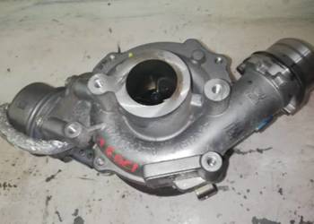 Turbosprężarka Renault Nissan 1.5 DCI H821369359 Turbosprężarka Renault Nissan 1.5 DCI H821369359