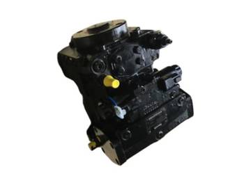 (Rexroth AA4VG56DA1D8 / 32R - NTC52FXX5DP - S (R902245618) Pompa hydraulic…