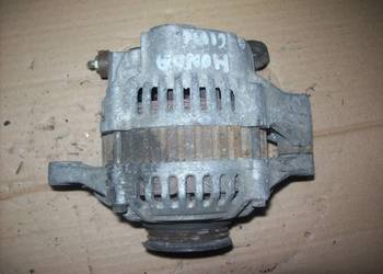 Civic IV 1.4 1.5 Alternator