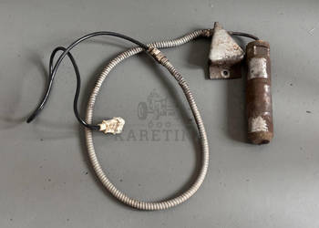 Bosch Rexroth 40KN Oryginalny sworzeń pomiarowy / czujnik siły wtyczka 3 p… Bosch Rexroth 40KN Oryginalny sworzeń pomiarowy / czujnik siły wtyczka 3 p…