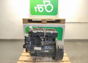 Perkins NM75247 1104D-44TA Terex TLB